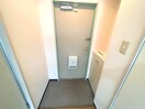 玄関 エヴァーグリーンタナカ