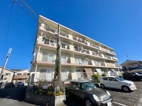 水掛西村ハイツ