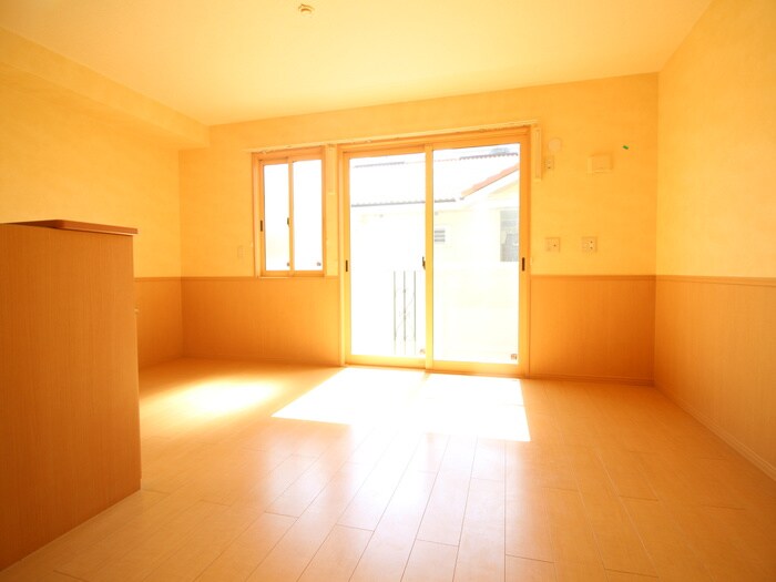 居室 ラ・ミュ－久宝寺Ⅱ