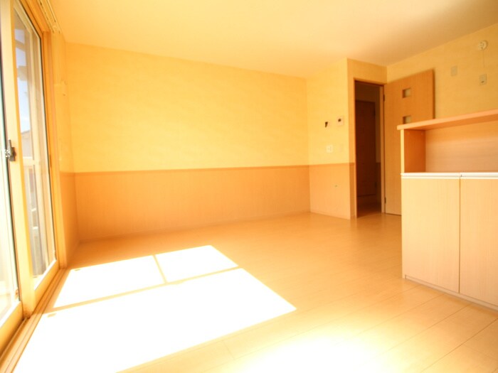 居室 ラ・ミュ－久宝寺Ⅱ