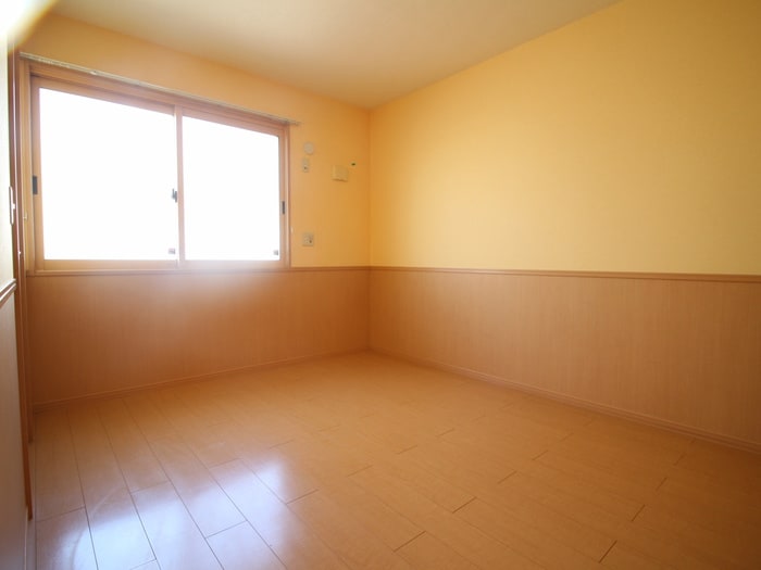 居室 ラ・ミュ－久宝寺Ⅱ