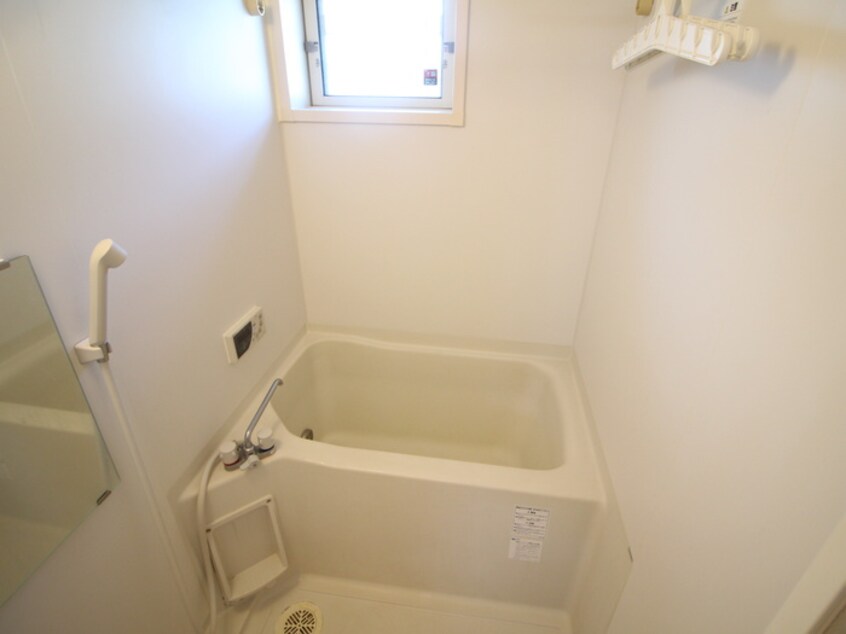 バス／シャワールーム等 ラ・ミュ－久宝寺Ⅱ