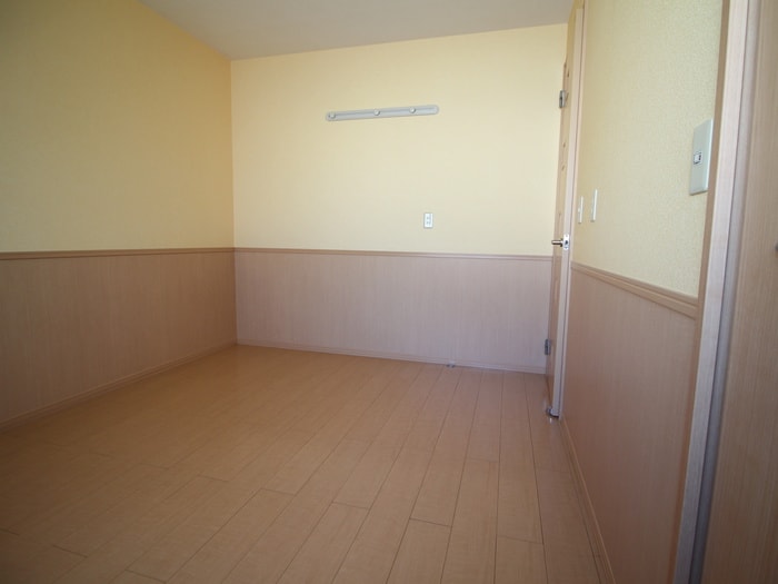 居室 ラ・ミュ－久宝寺Ⅱ