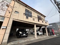 伏見区中島中道町126貸家