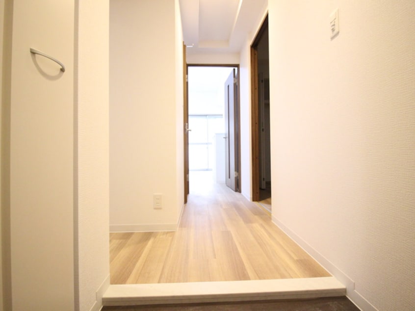 廊下 LAVERDE 長田