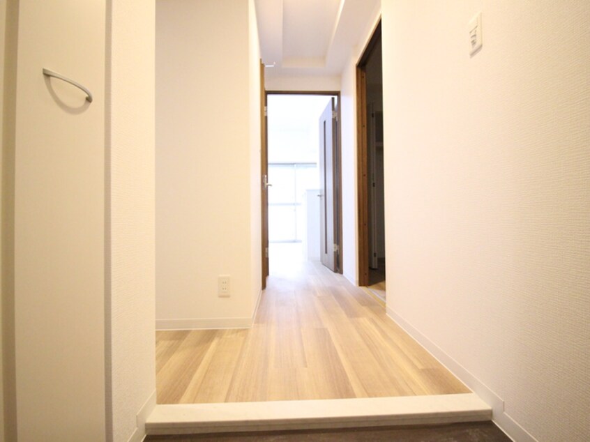 廊下 LAVERDE 長田