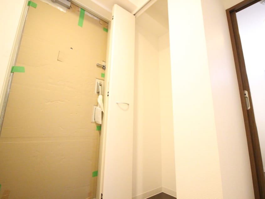 玄関 LAVERDE 長田