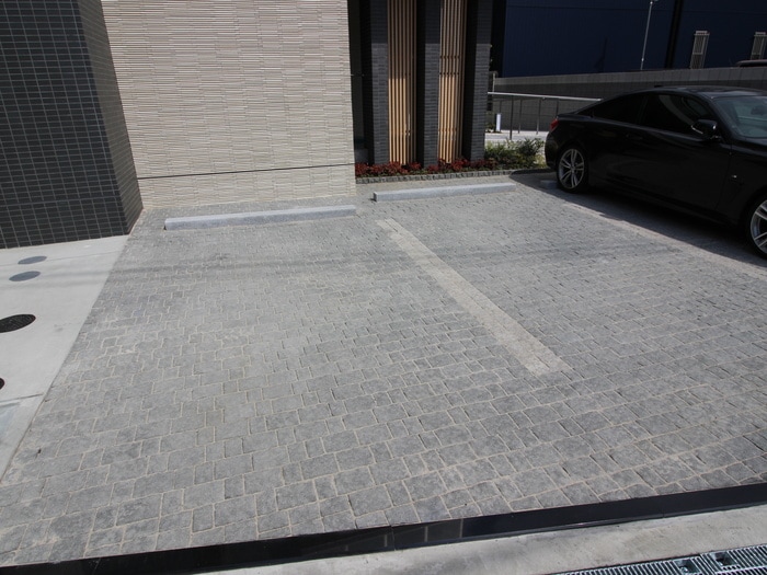 駐車場 LAVERDE 長田