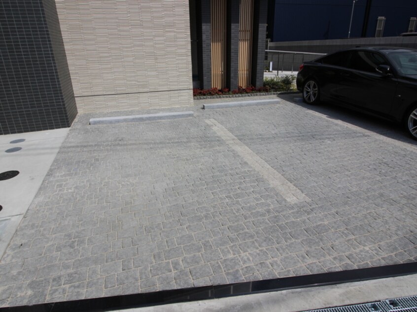 駐車場 LAVERDE 長田