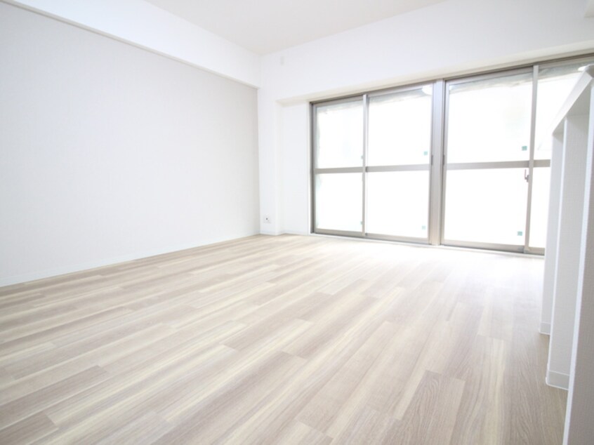 居室 LAVERDE 長田