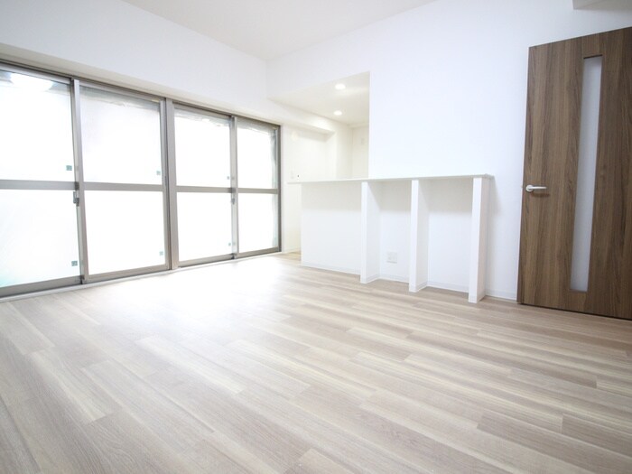 居室 LAVERDE 長田