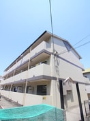 外観写真 ピュアガーデン