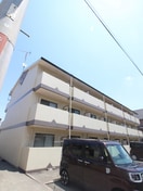 外観写真 ピュアガーデン