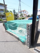 建物設備 ピュアガーデン