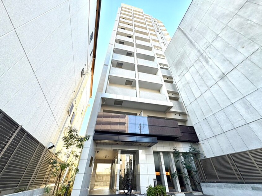 外観写真 Ｑｕｉｎｔｅｔ　ＪＯＴＯＮＯＥ