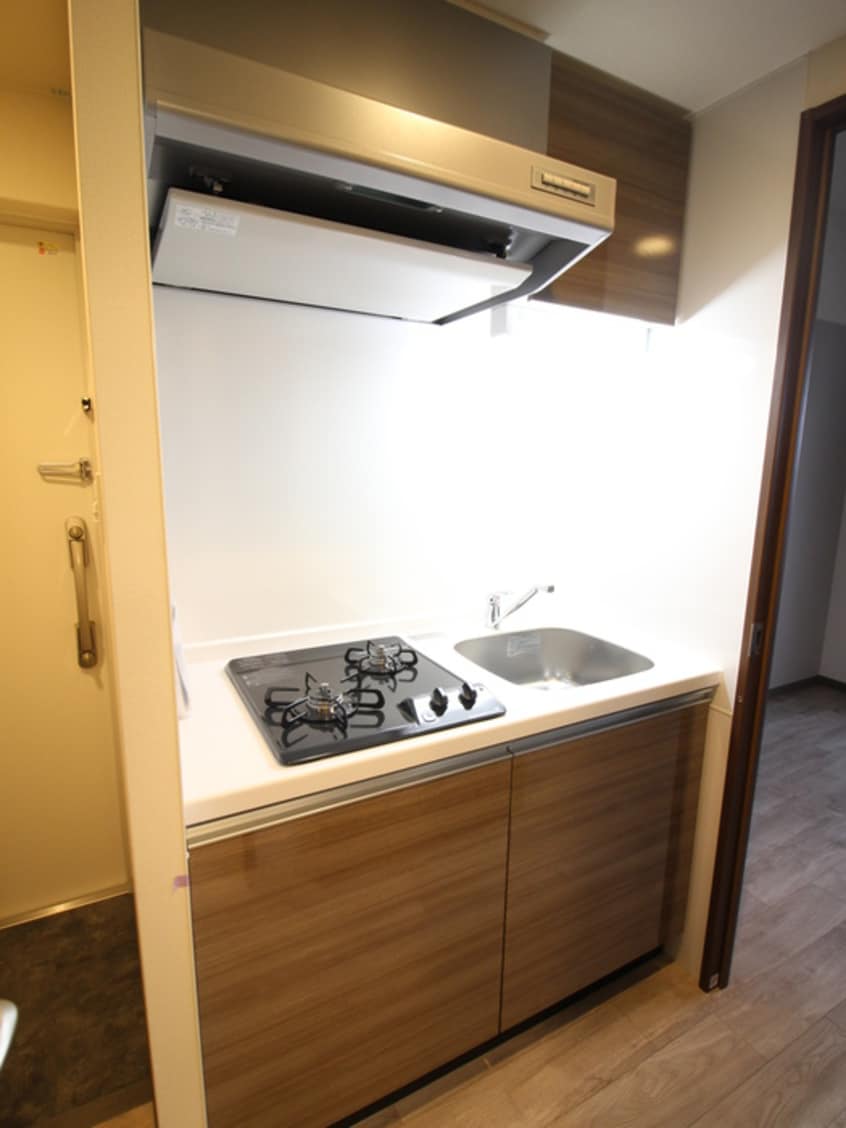 キッチン Ｑｕｉｎｔｅｔ　ＪＯＴＯＮＯＥ