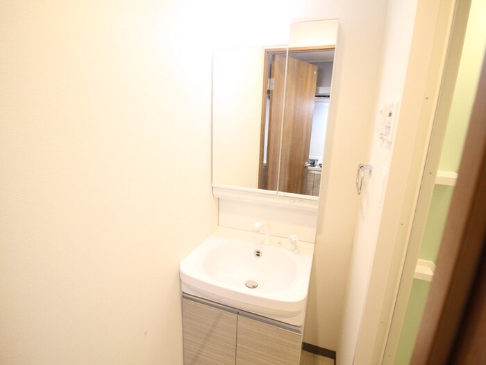 洗面 Ｑｕｉｎｔｅｔ　ＪＯＴＯＮＯＥ