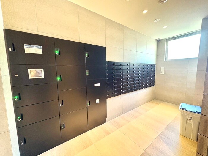 建物設備 Ｑｕｉｎｔｅｔ　ＪＯＴＯＮＯＥ