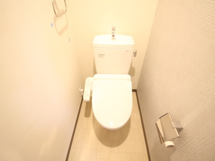 トイレ Ｑｕｉｎｔｅｔ　ＪＯＴＯＮＯＥ