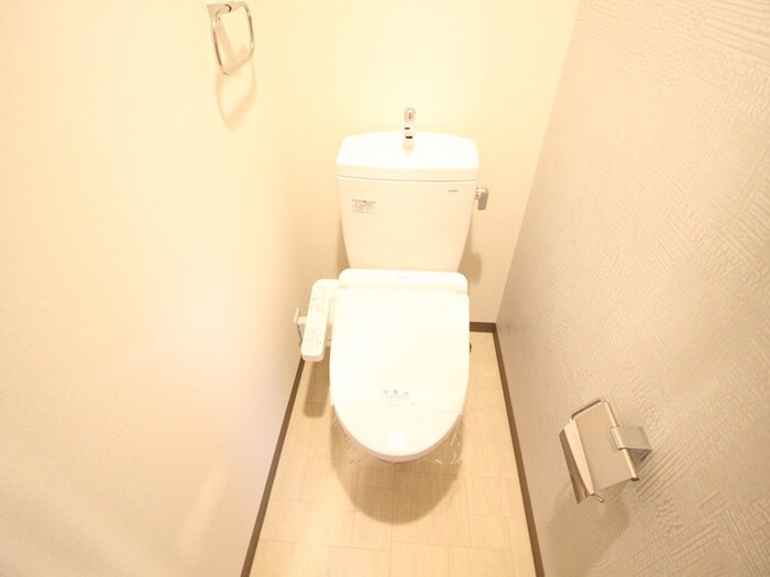 トイレ Ｑｕｉｎｔｅｔ　ＪＯＴＯＮＯＥ