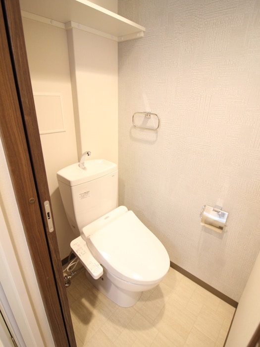 トイレ Ｑｕｉｎｔｅｔ　ＪＯＴＯＮＯＥ