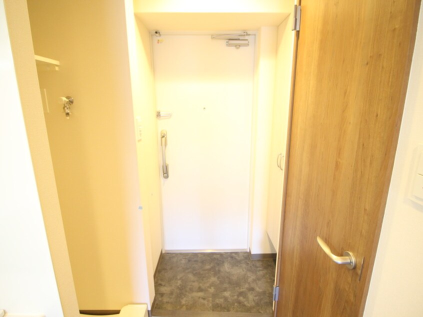 玄関 Ｑｕｉｎｔｅｔ　ＪＯＴＯＮＯＥ