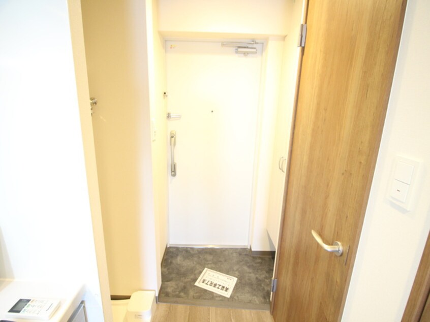 玄関 Ｑｕｉｎｔｅｔ　ＪＯＴＯＮＯＥ