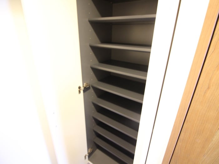 靴箱 Ｑｕｉｎｔｅｔ　ＪＯＴＯＮＯＥ