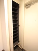 靴箱 Ｑｕｉｎｔｅｔ　ＪＯＴＯＮＯＥ