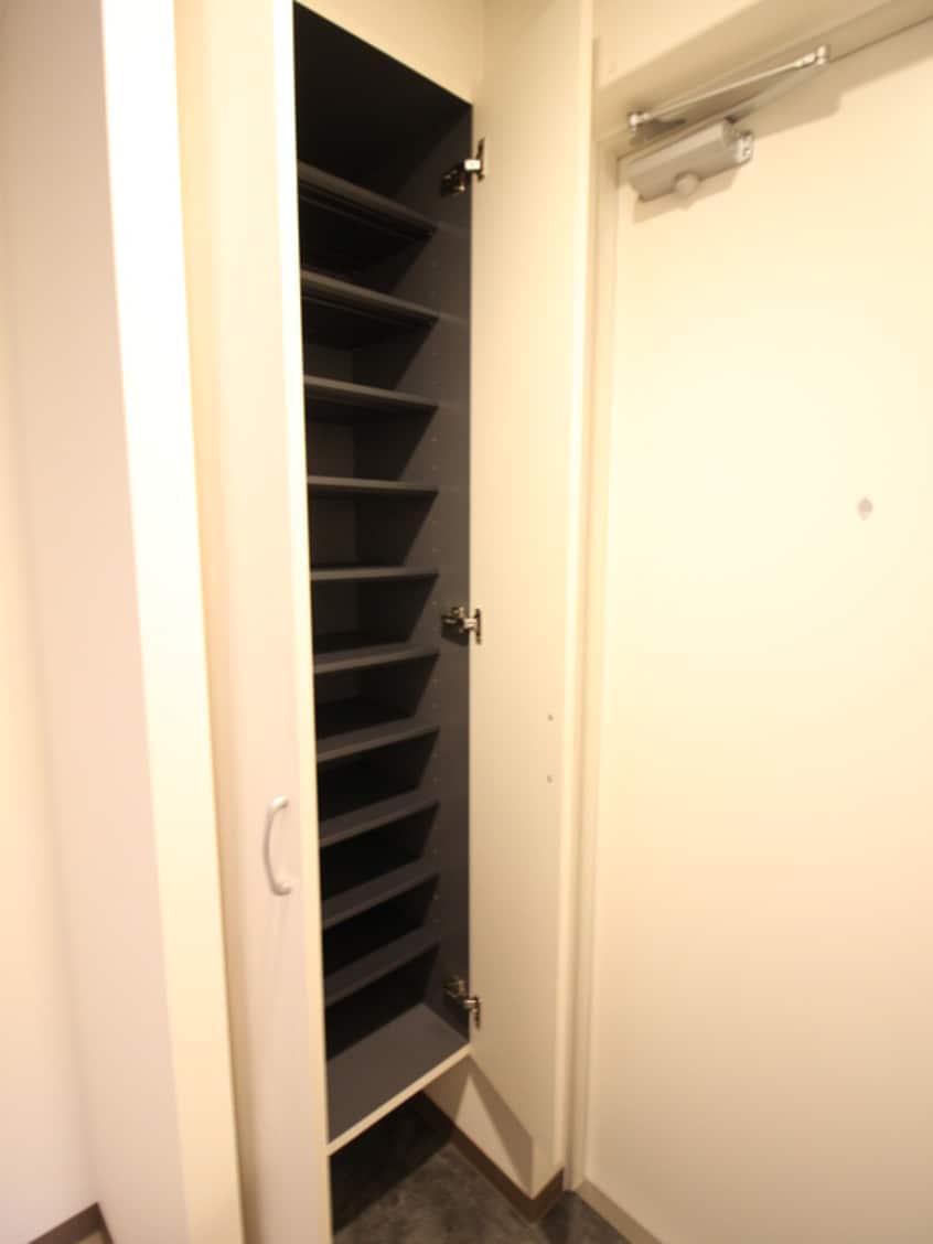 靴箱 Ｑｕｉｎｔｅｔ　ＪＯＴＯＮＯＥ