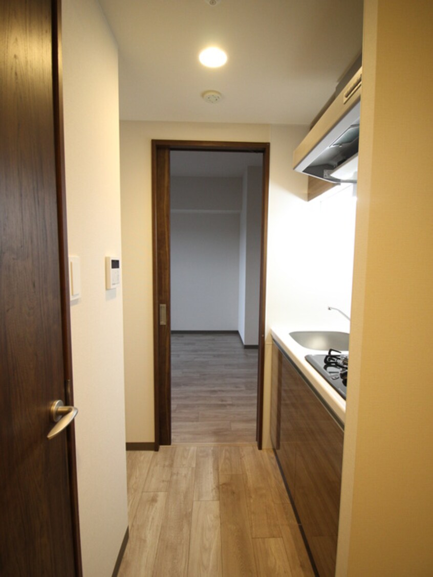 廊下 Ｑｕｉｎｔｅｔ　ＪＯＴＯＮＯＥ