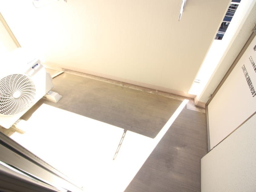 ベランダ・バルコニー Ｑｕｉｎｔｅｔ　ＪＯＴＯＮＯＥ