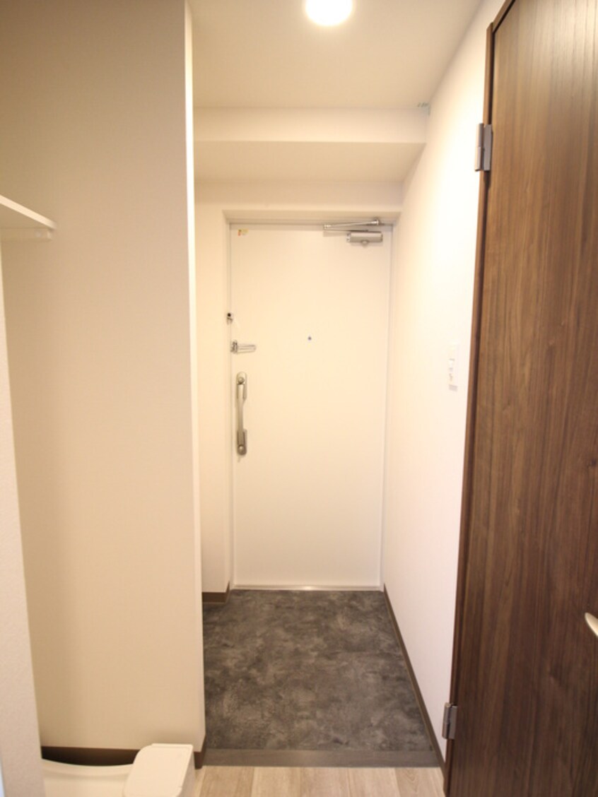 玄関 Ｑｕｉｎｔｅｔ　ＪＯＴＯＮＯＥ