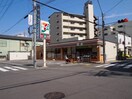 セブンイレブン大阪成育1丁目店(コンビニ)まで350m Ｑｕｉｎｔｅｔ　ＪＯＴＯＮＯＥ
