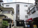 井上ハイツの外観