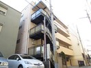 中野ハイツ２の外観
