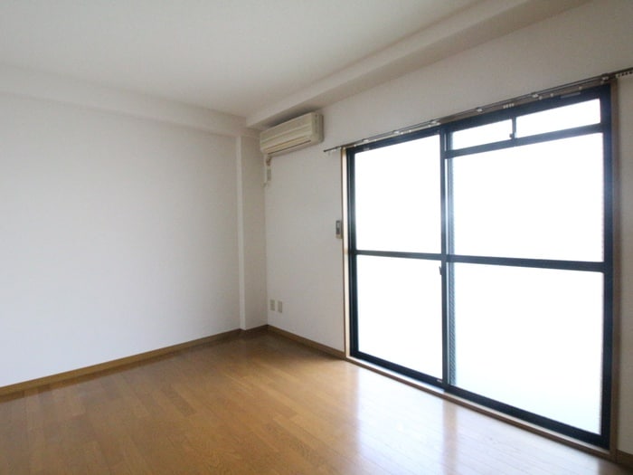 居室 中野ハイツ２