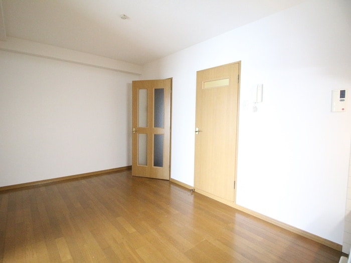 居室 中野ハイツ２