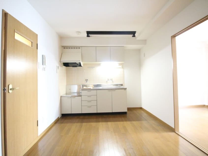 キッチン 中野ハイツ２