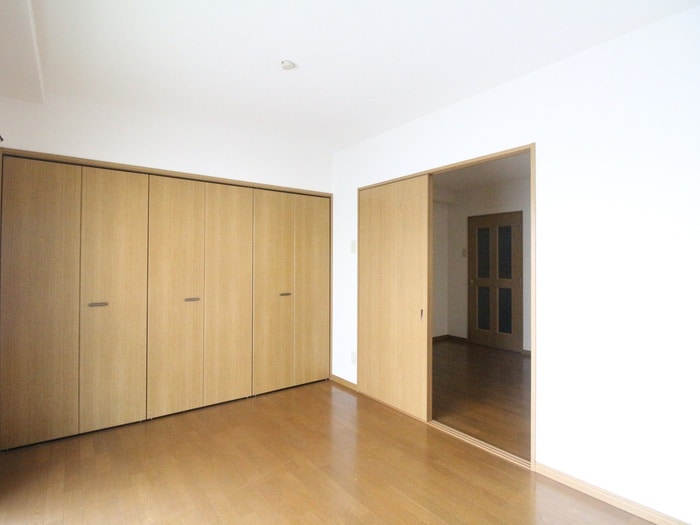 居室 中野ハイツ２