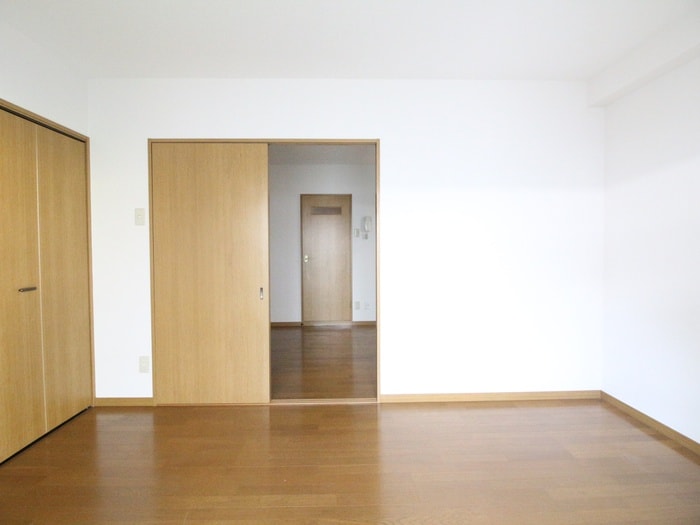 居室 中野ハイツ２