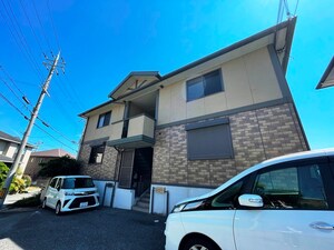 サニーヒル白水