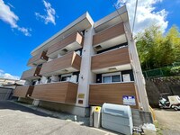 ゴールドヒル瀬川