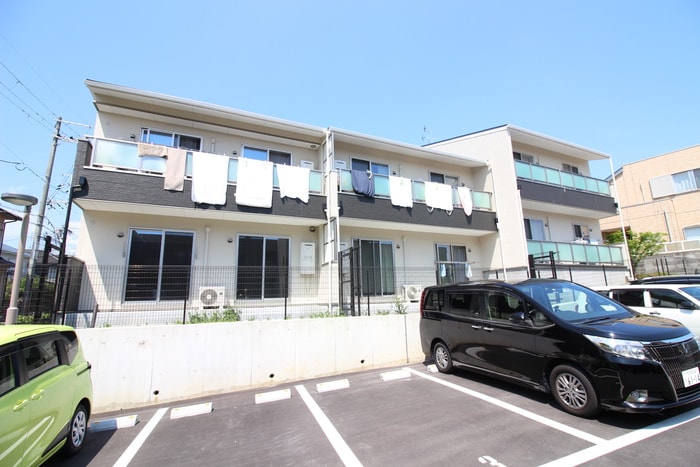 外観写真 ＮＬＣ豊中グリーンプレイス