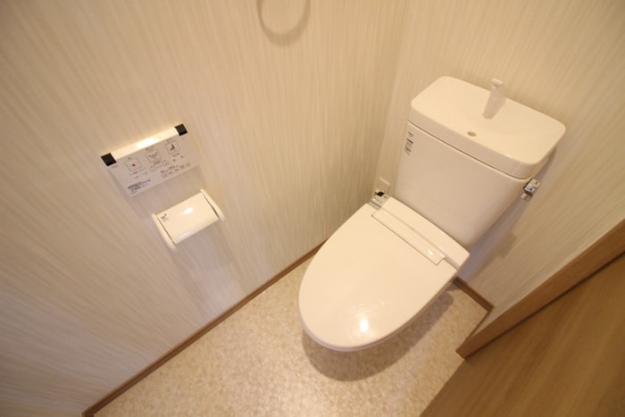 トイレ ＮＬＣ豊中グリーンプレイス