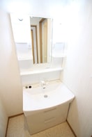 洗面 ＮＬＣ豊中グリーンプレイス