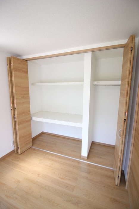 収納 ＮＬＣ豊中グリーンプレイス