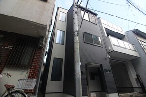 カーサ西九条