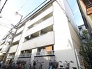外観写真 カーサー照ヶ丘4