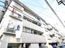 外観写真 カーサー照ヶ丘4
